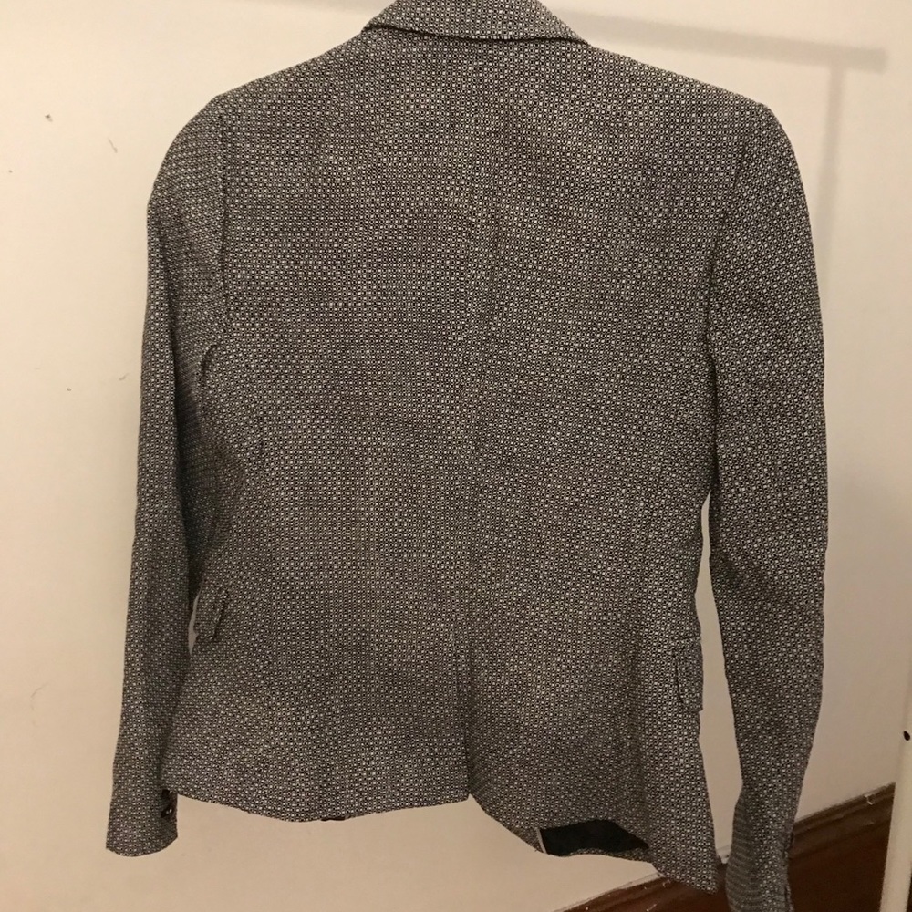 Textured Blazer - Picture 4 of 5